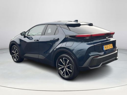 Toyota C-HR 2.0 Plug-in Hybrid 220 First Edition | Navigatie | Apple CarPlay/Android auto | 360 graden camera... ActivLease financial lease
