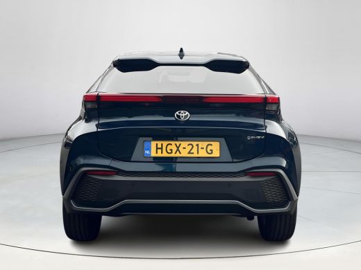 Toyota C-HR 2.0 Plug-in Hybrid 220 First Edition | Navigatie | Apple CarPlay/Android auto | 360 graden camera... ActivLease financial lease