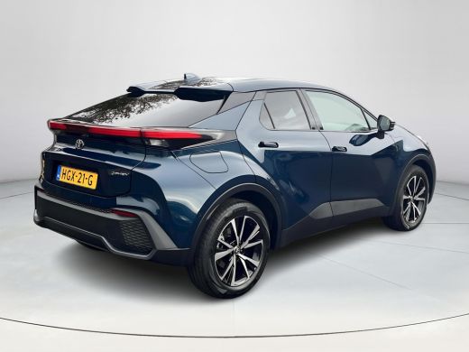 Toyota C-HR 2.0 Plug-in Hybrid 220 First Edition | Navigatie | Apple CarPlay/Android auto | 360 graden camera... ActivLease financial lease