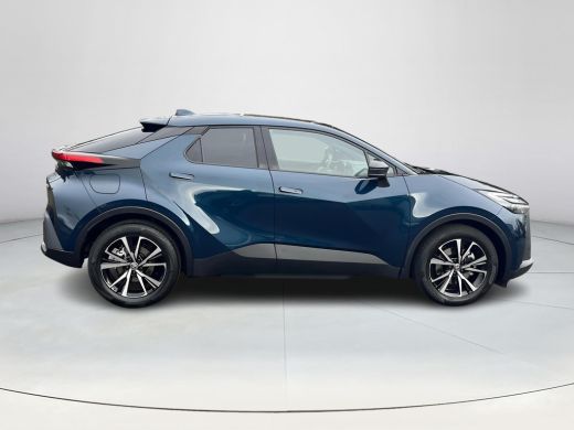 Toyota C-HR 2.0 Plug-in Hybrid 220 First Edition | Navigatie | Apple CarPlay/Android auto | 360 graden camera... ActivLease financial lease