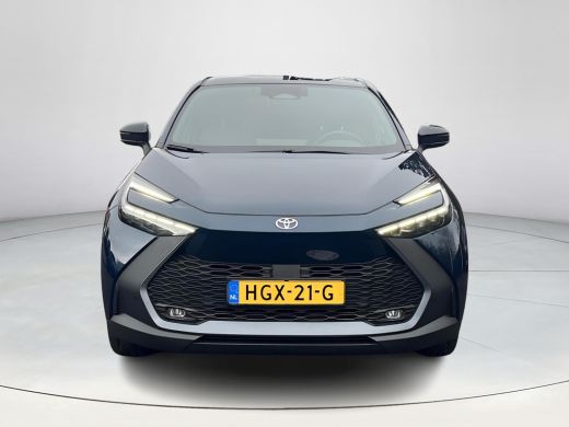 Toyota C-HR 2.0 Plug-in Hybrid 220 First Edition | Navigatie | Apple CarPlay/Android auto | 360 graden camera... ActivLease financial lease