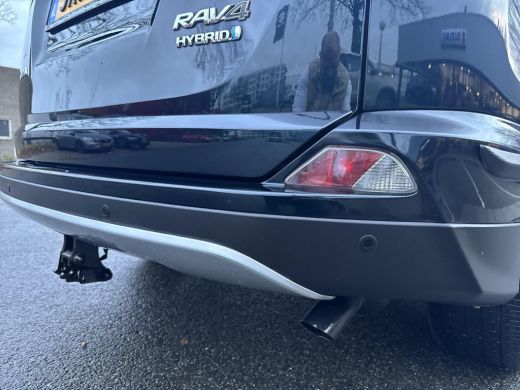 Toyota RAV4 2.5 Hybrid AWD Executive | 06-10141018 Voor meer informatie ActivLease financial lease