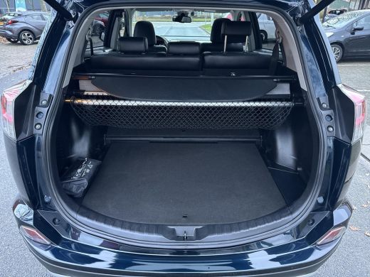 Toyota RAV4 2.5 Hybrid AWD Executive | 06-10141018 Voor meer informatie ActivLease financial lease