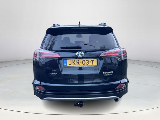 Toyota RAV4 2.5 Hybrid AWD Executive | 06-10141018 Voor meer informatie ActivLease financial lease