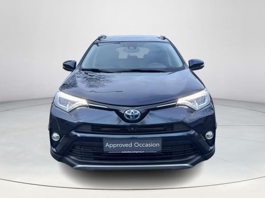 Toyota RAV4 2.5 Hybrid AWD Executive | 06-10141018 Voor meer informatie ActivLease financial lease