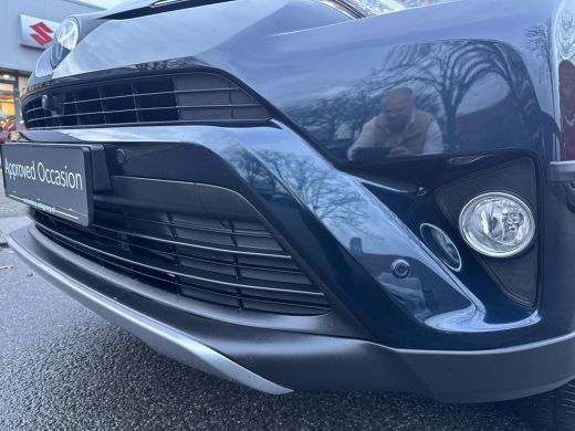 Toyota RAV4 2.5 Hybrid AWD Executive | 06-10141018 Voor meer informatie ActivLease financial lease