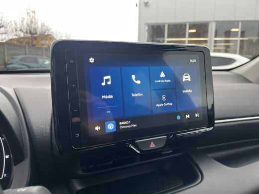 Toyota Yaris 1.5 Hybrid 115 Dynamic | Apple CarPlay/Android auto | Achteruitrijcamera | Stoelverwarming ActivLease financial lease