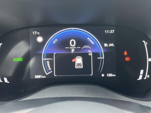 Toyota Yaris 1.5 Hybrid 115 Dynamic | Apple CarPlay/Android auto | Achteruitrijcamera | Stoelverwarming ActivLease financial lease