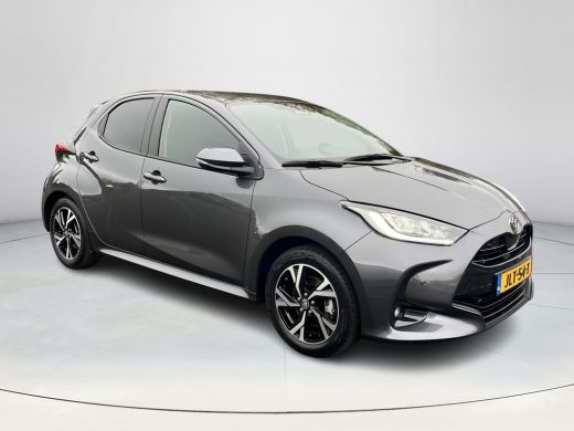 Toyota Yaris 1.5 Hybrid 115 Dynamic | Apple CarPlay/Android auto | Achteruitrijcamera | Stoelverwarming ActivLease financial lease