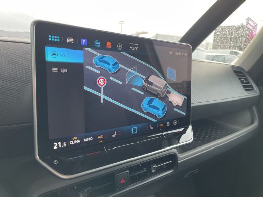 Volkswagen ID. Buzz Cargo Cargo Anniversary Edition 340PK | 4MOTION | 360 graden camera | 3 Zits | Achterdeuren | Trekhaak ActivLease financial lease