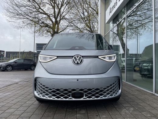 Volkswagen ID. Buzz Cargo Cargo Anniversary Edition 340PK | 4MOTION | 360 graden camera | 3 Zits | Achterdeuren | Trekhaak ActivLease financial lease
