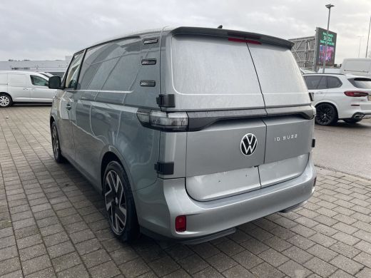 Volkswagen ID. Buzz Cargo Cargo Anniversary Edition 340PK | 4MOTION | 360 graden camera | 3 Zits | Achterdeuren | Trekhaak ActivLease financial lease