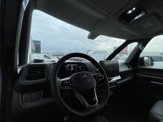 Volkswagen ID. Buzz Cargo Cargo Anniversary Edition 340PK | 4MOTION | 360 graden camera | 3 Zits | Achterdeuren | Trekhaak ActivLease financial lease