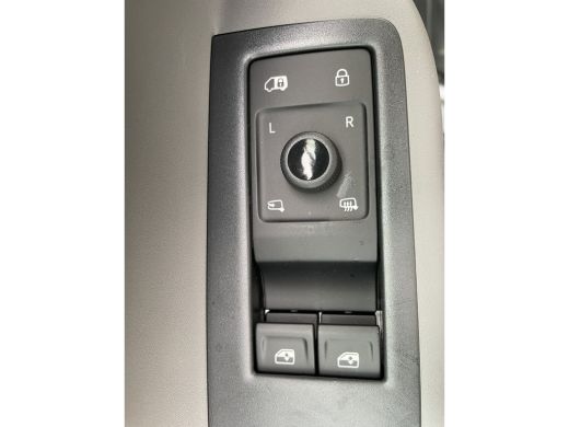 Volkswagen ID. Buzz Cargo Cargo Anniversary Edition 340PK | 4MOTION | 360 graden camera | 3 Zits | Achterdeuren | Trekhaak ActivLease financial lease