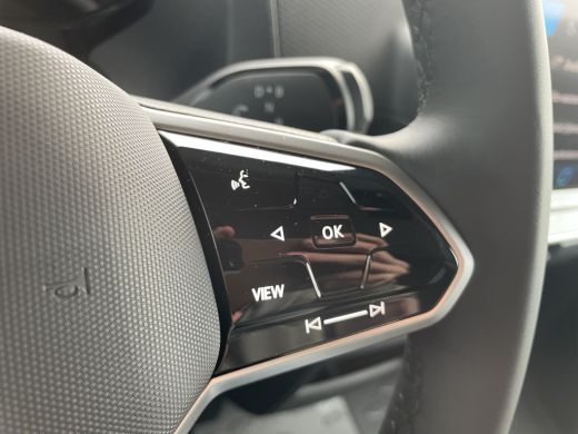 Volkswagen ID. Buzz Cargo Cargo Anniversary Edition 340PK | 4MOTION | 360 graden camera | 3 Zits | Achterdeuren | Trekhaak ActivLease financial lease