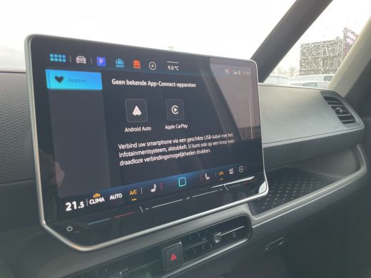 Volkswagen ID. Buzz Cargo Cargo Anniversary Edition 340PK | 4MOTION | 360 graden camera | 3 Zits | Achterdeuren | Trekhaak ActivLease financial lease