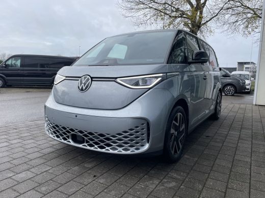 Volkswagen ID. Buzz Cargo Cargo Anniversary Edition 340PK | 4MOTION | 360 graden camera | 3 Zits | Achterdeuren | Trekhaak ActivLease financial lease