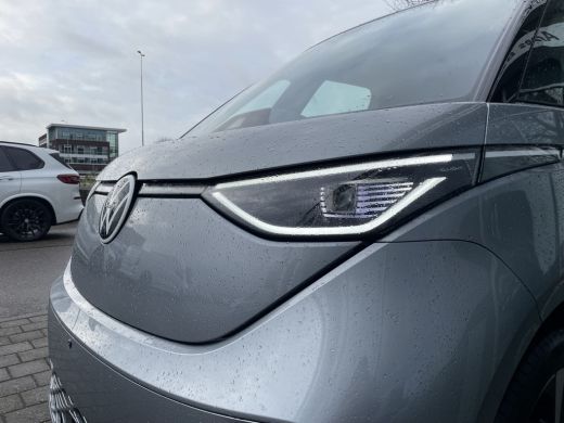 Volkswagen ID. Buzz Cargo Cargo Anniversary Edition 340PK | 4MOTION | 360 graden camera | 3 Zits | Achterdeuren | Trekhaak ActivLease financial lease