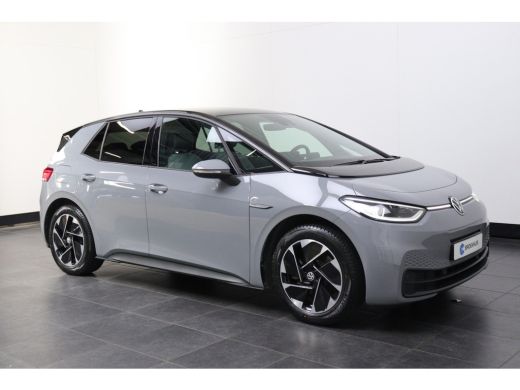 Volkswagen ID.3 Business 58 kWh 204 pk | Panoramadak | Achteruitrijcamera | Stoel/stuur verwarming | ActivLease financial lease