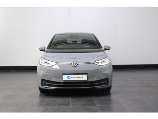 Volkswagen ID.3 Business 58 kWh 204 pk | Panoramadak | Achteruitrijcamera | Stoel/stuur verwarming | ActivLease financial lease