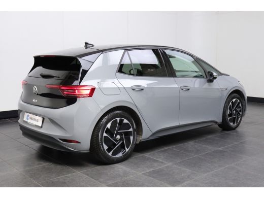 Volkswagen ID.3 Business 58 kWh 204 pk | Panoramadak | Achteruitrijcamera | Stoel/stuur verwarming | ActivLease financial lease