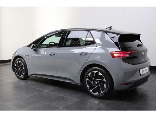 Volkswagen ID.3 Business 58 kWh 204 pk | Panoramadak | Achteruitrijcamera | Stoel/stuur verwarming | ActivLease financial lease