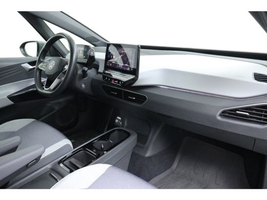 Volkswagen ID.3 Business 58 kWh 204 pk | Panoramadak | Achteruitrijcamera | Stoel/stuur verwarming | ActivLease financial lease