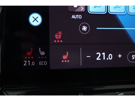 Volkswagen ID.3 Business 58 kWh 204 pk | Panoramadak | Achteruitrijcamera | Stoel/stuur verwarming | ActivLease financial lease