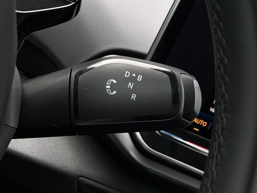 Volkswagen ID.4 Pro Limited Edition | 'App-Connect' draadloze smartphone integratie | Achterbank in ongelijke del... ActivLease financial lease