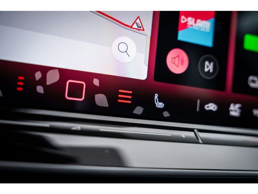 Volkswagen ID.7 Pro Limited Edition | Achterbank in ongelijke delen neerklapbaar incl. middenarmsteun en doorlaad... ActivLease financial lease