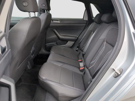 Volkswagen Polo 1.0 TSI R-Line 116pk! | Pano | Adap. Cruise | Climate Control | Navigatie ActivLease financial lease