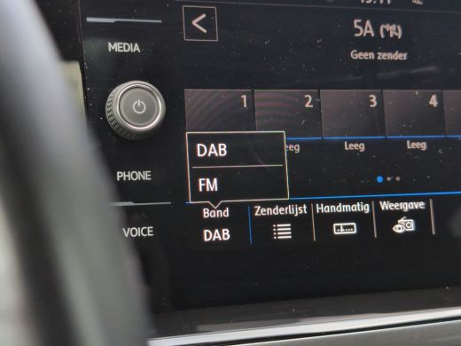 Volkswagen Polo 1.0 TSI R-Line 116pk! | Pano | Adap. Cruise | Climate Control | Navigatie ActivLease financial lease