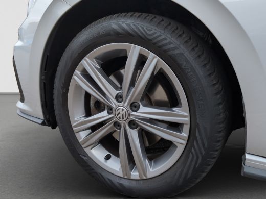 Volkswagen Polo 1.0 TSI R-Line 116pk! | Pano | Adap. Cruise | Climate Control | Navigatie ActivLease financial lease