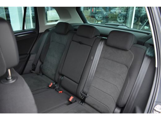 Volkswagen Tiguan 1.5 TSI 150PK DSG-7 Elegance | PANORAMA DAK | STOELVERW. | NAVIGATIE | KEYLESS ENTREE | ADAPT. CR... ActivLease financial lease