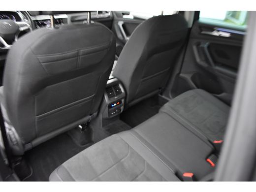 Volkswagen Tiguan 1.5 TSI 150PK DSG-7 Elegance | PANORAMA DAK | STOELVERW. | NAVIGATIE | KEYLESS ENTREE | ADAPT. CR... ActivLease financial lease