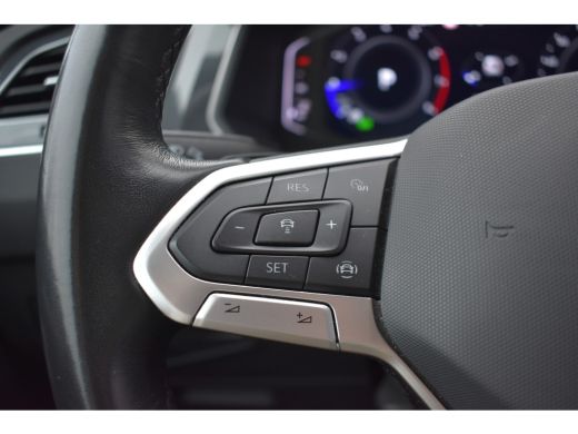 Volkswagen Tiguan 1.5 TSI 150PK DSG-7 Elegance | PANORAMA DAK | STOELVERW. | NAVIGATIE | KEYLESS ENTREE | ADAPT. CR... ActivLease financial lease