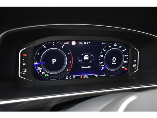 Volkswagen Tiguan 1.5 TSI 150PK DSG-7 Elegance | PANORAMA DAK | STOELVERW. | NAVIGATIE | KEYLESS ENTREE | ADAPT. CR... ActivLease financial lease