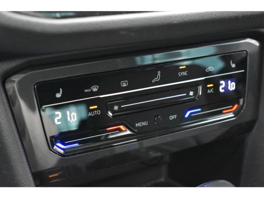 Volkswagen Tiguan 1.5 TSI 150PK DSG-7 Elegance | PANORAMA DAK | STOELVERW. | NAVIGATIE | KEYLESS ENTREE | ADAPT. CR... ActivLease financial lease