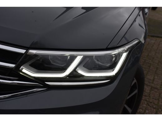 Volkswagen Tiguan 1.5 TSI 150PK DSG-7 Elegance | PANORAMA DAK | STOELVERW. | NAVIGATIE | KEYLESS ENTREE | ADAPT. CR... ActivLease financial lease