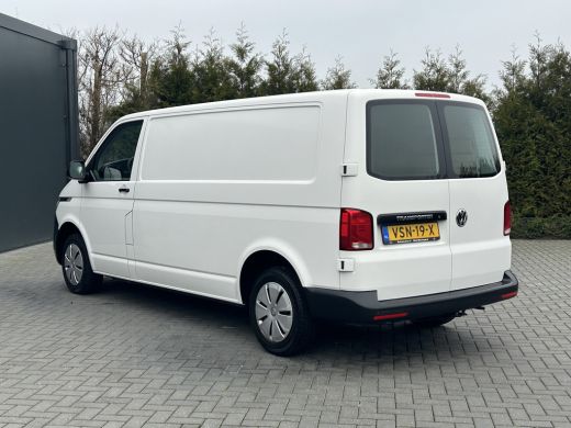 Volkswagen Transporter 2.0 TDI 111 PK / 1e EIG. / 48.372 KM !! / AIRCO / CRUISE / APPLE CARPLAY / 3-ZITS / PDC ActivLease financial lease