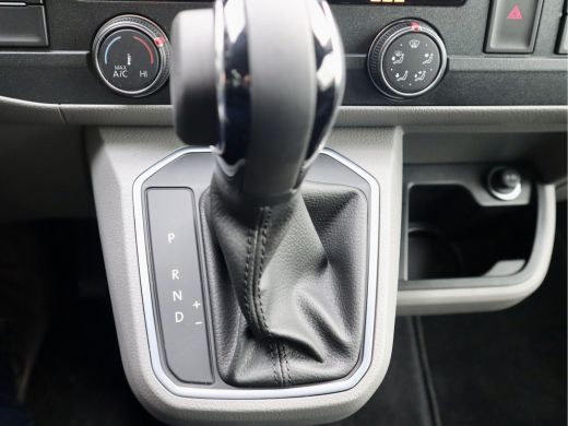 Volkswagen Transporter 2.0 TDI 204PK DSG LUXE DUBBELE CABINE ActivLease financial lease