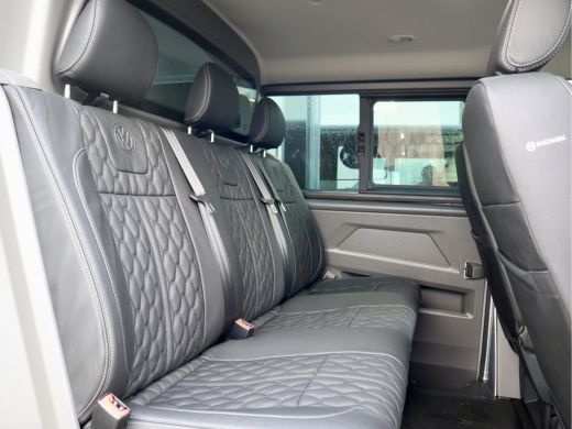 Volkswagen Transporter 2.0 TDI 204PK DSG LUXE DUBBELE CABINE ActivLease financial lease