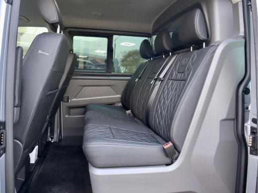 Volkswagen Transporter 2.0 TDI 204PK DSG LUXE DUBBELE CABINE ActivLease financial lease