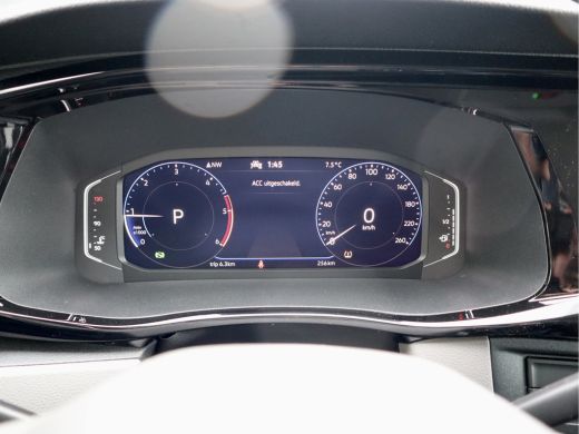 Volkswagen Transporter 2.0 TDI 204PK DSG LUXE DUBBELE CABINE ActivLease financial lease