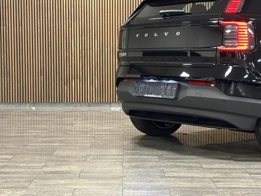 Volvo  EX30 Single Motor Extended Range Ultra 69 kWh 360° 3D Camera | Stoel en Stuurwielverwarming | Panorama... ActivLease financial lease