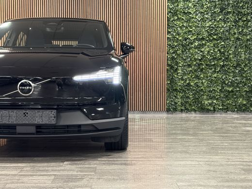 Volvo  EX30 Single Motor Extended Range Ultra 69 kWh 360° 3D Camera | Stoel en Stuurwielverwarming | Panorama... ActivLease financial lease