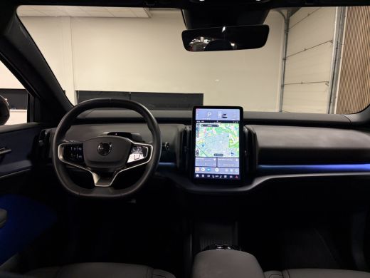Volvo  EX30 Single Motor Extended Range Ultra 69 kWh 360° 3D Camera | Stoel en Stuurwielverwarming | Panorama... ActivLease financial lease