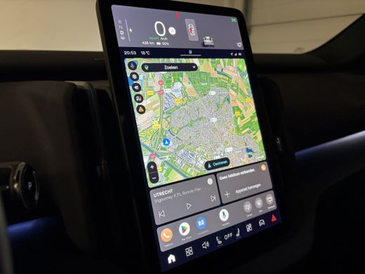 Volvo  EX30 Single Motor Extended Range Ultra 69 kWh 360° 3D Camera | Stoel en Stuurwielverwarming | Panorama... ActivLease financial lease