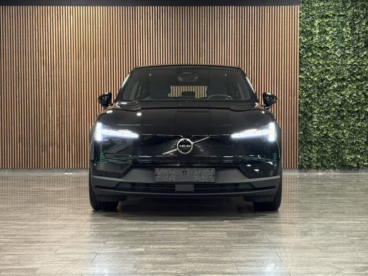 Volvo  EX30 Single Motor Extended Range Ultra 69 kWh 360° 3D Camera | Stoel en Stuurwielverwarming | Panorama... ActivLease financial lease