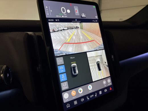 Volvo  EX30 Single Motor Extended Range Ultra 69 kWh 360° 3D Camera | Stoel en Stuurwielverwarming | Panorama... ActivLease financial lease